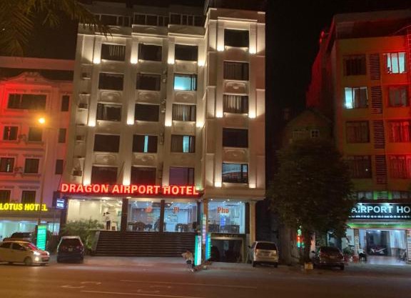 Dragon Airport Hotel