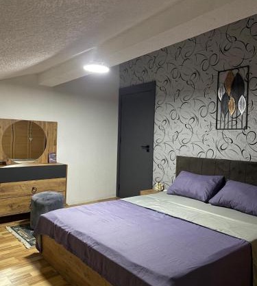 Dragovca Apartment