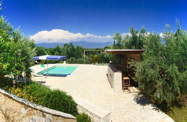 Drakoneri Messini: House/Villa - Drakoneri messini