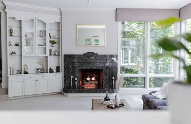 Dream Big in the Blue Ridge Mountains