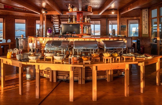 Dream Gobi Lodge