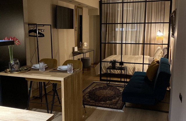 Dream home Serres romantic living