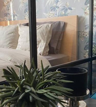 Dream home Serres romantic living