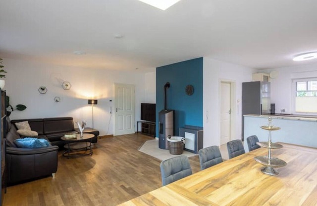 Dream house with garden - 5 bedrooms