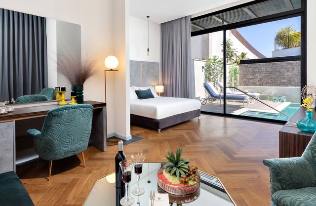 Dream Island Spa & Health Resort