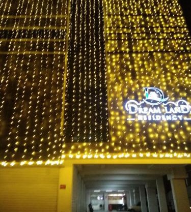 Dream Land Residency