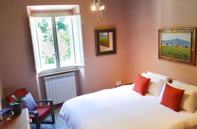 Dream location with walking access to Bagni di Lucca