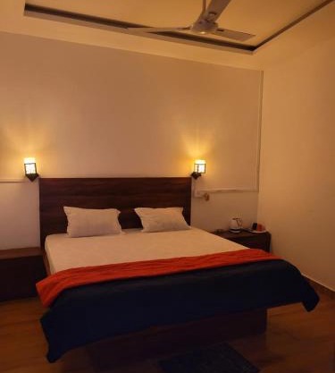 Dream Lodging
