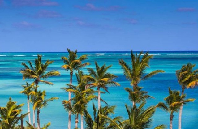 Dream Ocean View at Premium 2 Bedroom Condo with Jacuzzi!