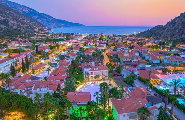 Dream Of Ölüdeniz