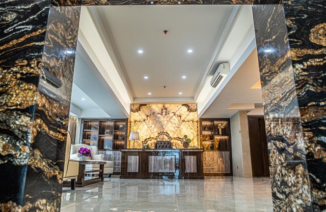 Dream of Aventus Hotel Kuta