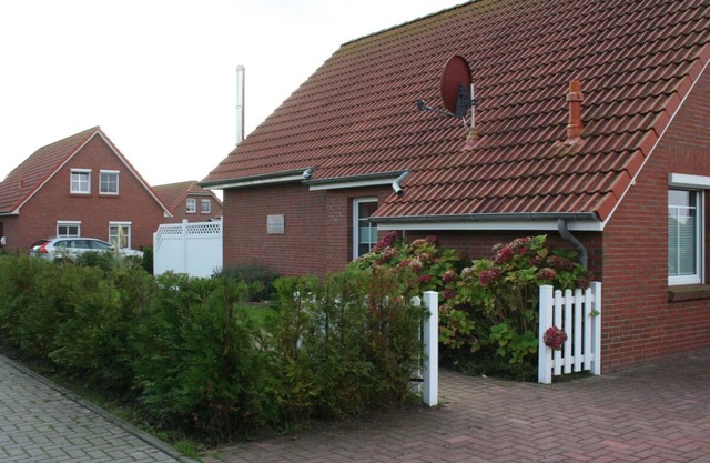 Dream on the dike 2 Comfortable Vacation Home