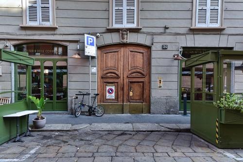 Dream Suites Milano Brera