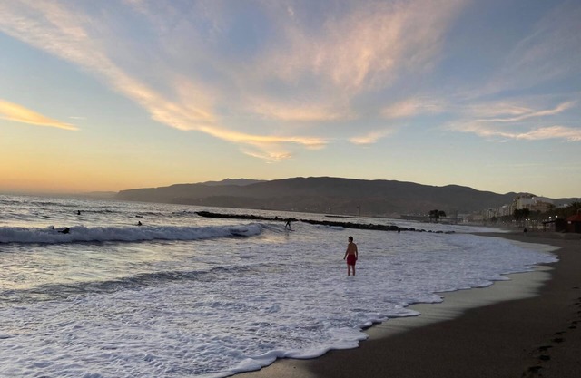 Dream Vacation at Casa Vicki