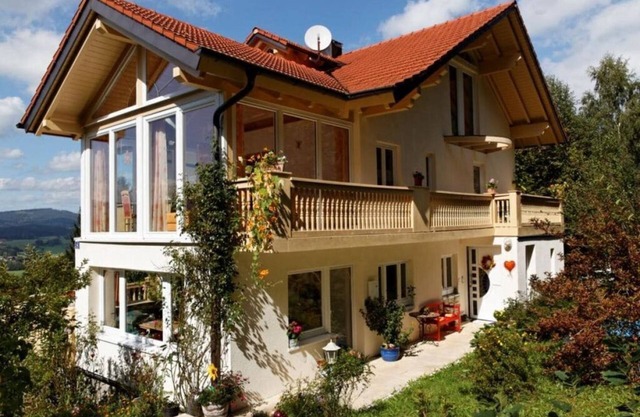 Dream view Comfortable holiday residence