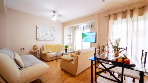 DreamStay - San Vicente Ferrer Apartamento