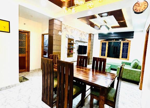 Dreamville Stays Shimla - Luxury Homestay and B&B