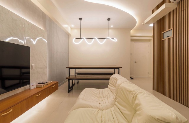 Dreamy 2BR in Satori Residences