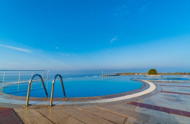 Dreamy 2BR Villa With Communal Pool, Bodrum Apartment 1003