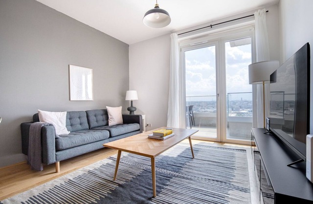 Dreamy Landstraße 1BR w/Pool, Playground & Gym, nr Shops, by Blueground