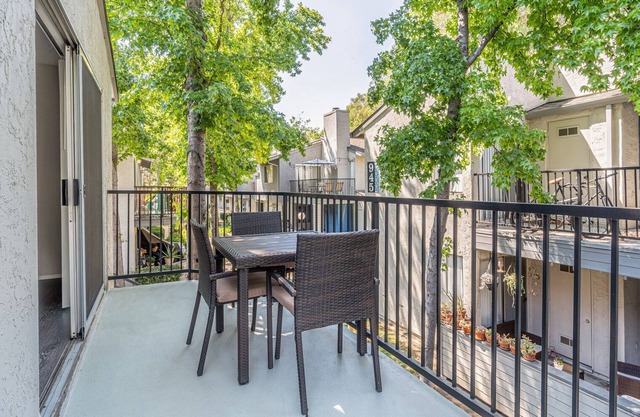 Dreamy San Jose 1BR w/ Gym, Pool & Parking, near highways, by Blueground
