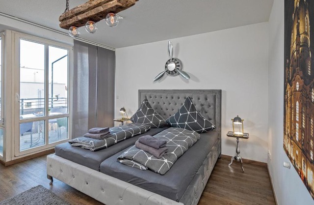 Dresden Wohnoase an der Elbe