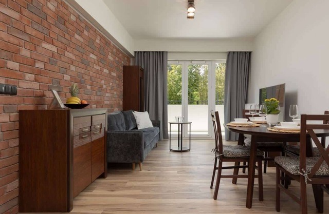 Drewnowska 77C | Stylish Apartment | Parking