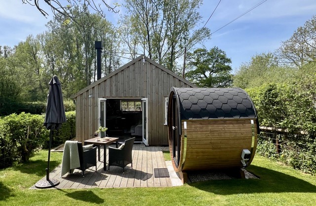 Drovers Run - sleeps 2 guests in 1 bedroom