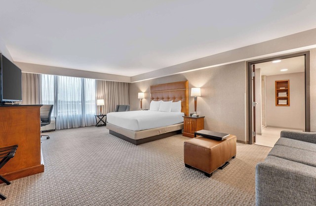 Drury Inn & Suites Champaign