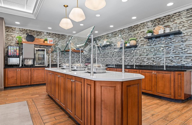 Drury Plaza Hotel St. Louis Creve Coeur