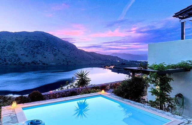 Du Lac Omega Villa Private Pool