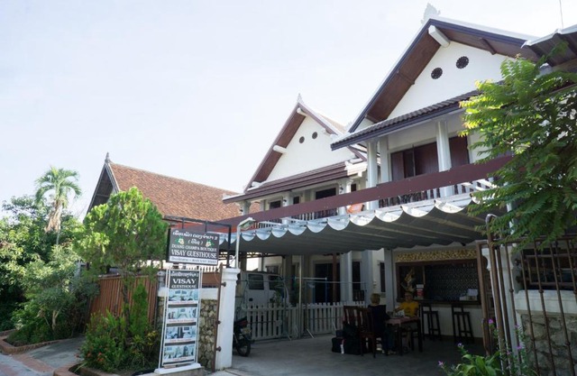 Duang Champa 2 Guest house
