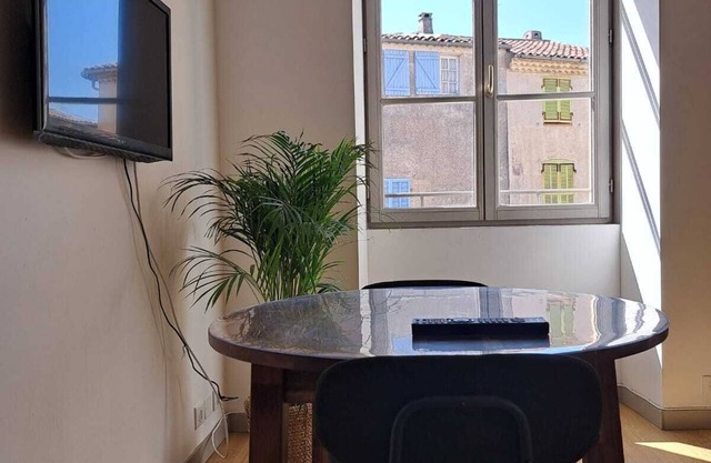 Dubonnet - Coeur de ville