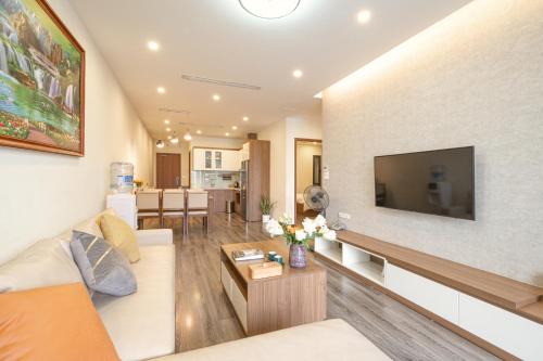 Duc Hoang Residence & Hotel West Lake
