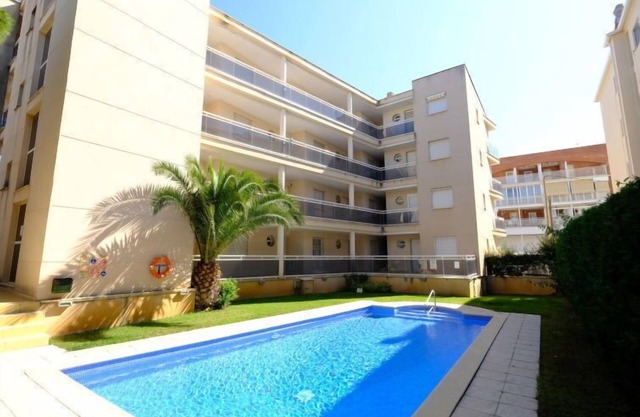 Duc Medinacelli by Interhome