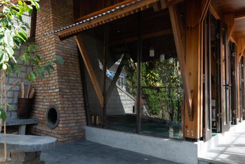 Ducampo House Dalat