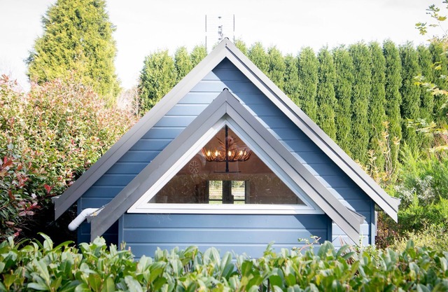 Duck Walk Cottage - 14a Campbell Ave