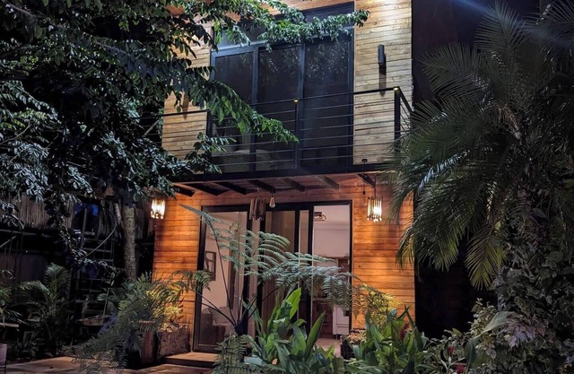 Dufigati villas Casa Anna Apart #1