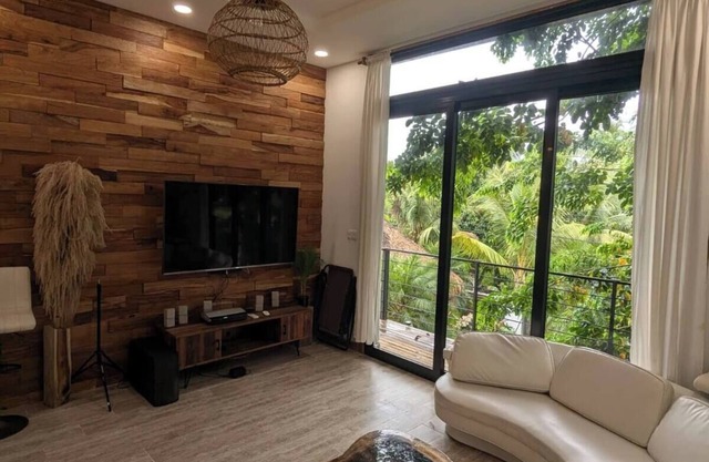 Dufigati villas Casa Anna Apart #2