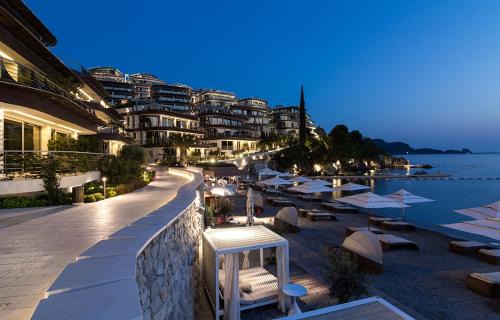 Dukley Montesun Apartments