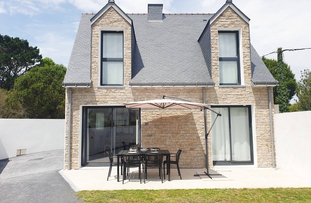 DUNES - Holiday home 300 m from the beaches, Carnac - K112