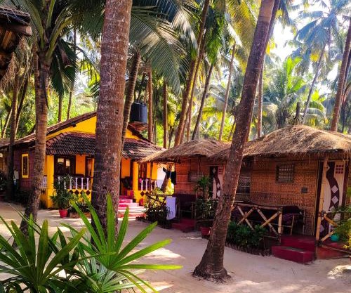 Dunes Holiday Village