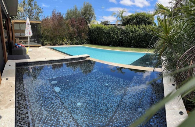 Dunes Pool & Spa Retreat