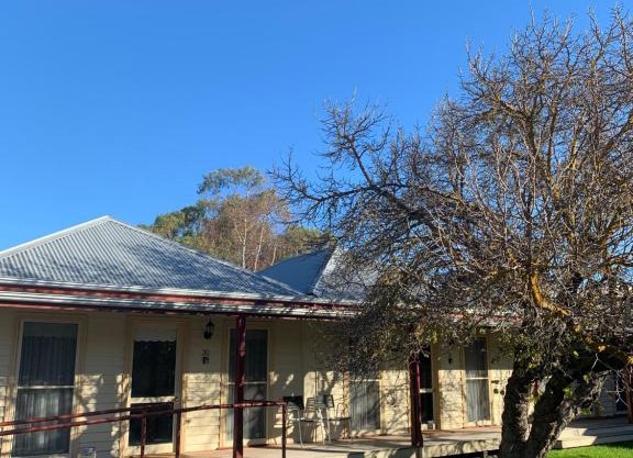 Dunkeld Village Accommodation - formally Dunkeld Studio Accommodation