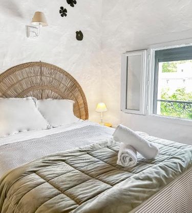 Duplex au vert près de Royan - Appartement 4