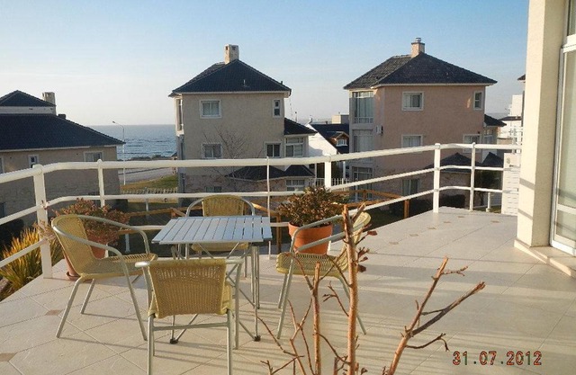 Duplex Barrancas