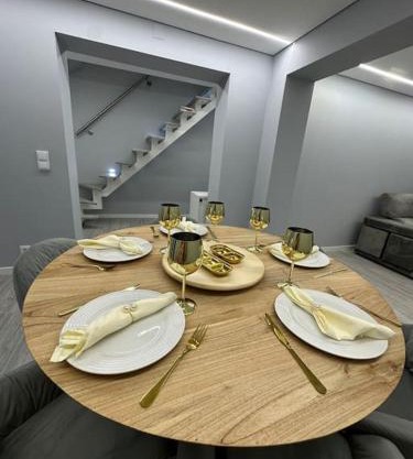 Duplex com jacuzzi em Olival Basto