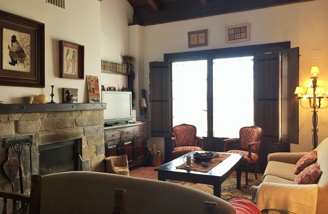 Duplex in Badaguás, Jaca - NEW!