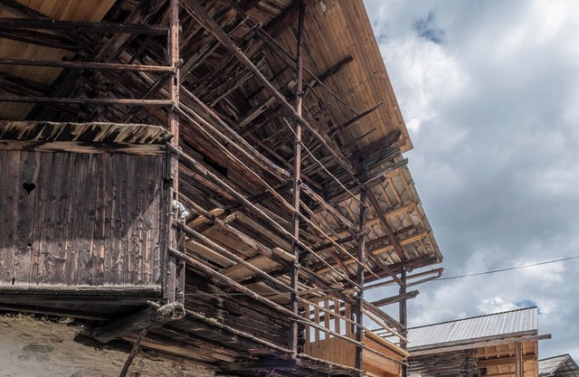 DUPLEX IN SAINT VERAN