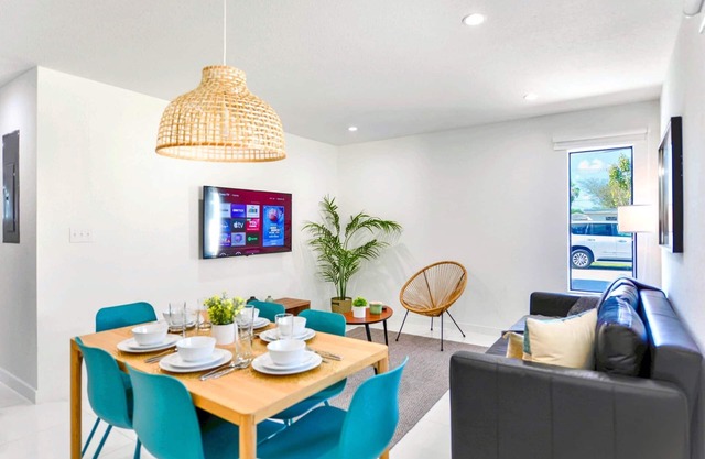 Duplex Near Wynwood & MiMo District